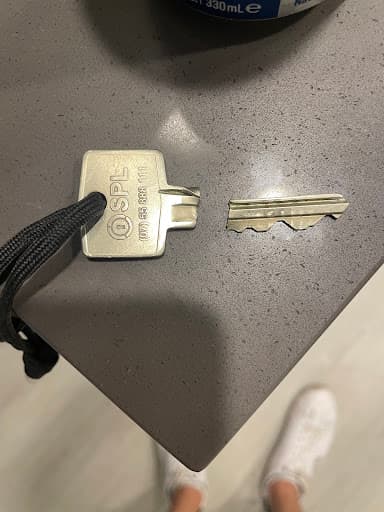 Express Locksmith Gold Coast - 24/7 Locksmith Services — Customer photo