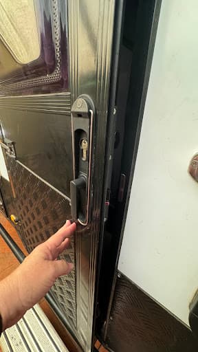 Sea Locksmiths — Customer photo