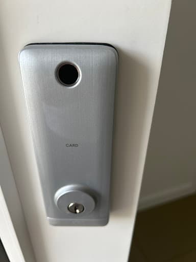 Lowkey Locksmiths — Customer photo