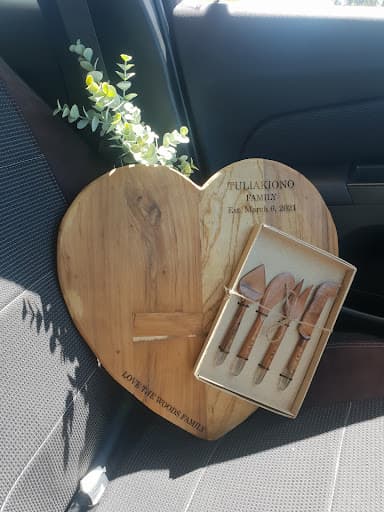 Mister Minit Mildura Central — Customer photo