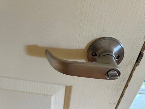 Northside Locks — Customer photo