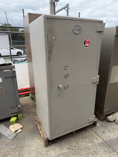 KGB Locksmith & Security — Customer photo