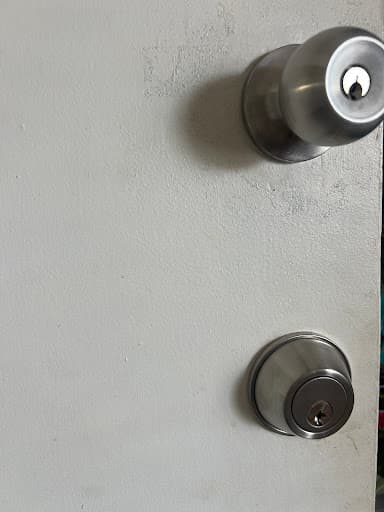 Locktight Security Locksmiths — Customer photo