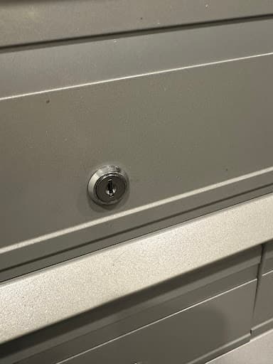 MB Locksmiths Melbourne — Customer photo