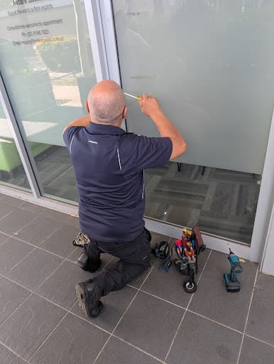 CBD LOCKSMITHS — Customer photo