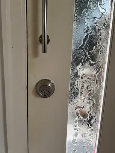 AC Locksmiths brisbane — Customer photo
