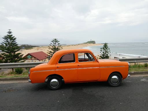 Lake Macquarie Mobile Locksmiths — Customer photo