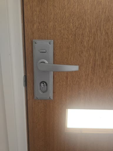 locksmith 24/7 Service — Customer photo
