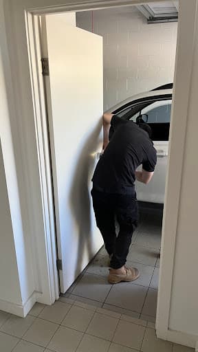 Locksmith Adelaide – Lock Masters — Customer photo