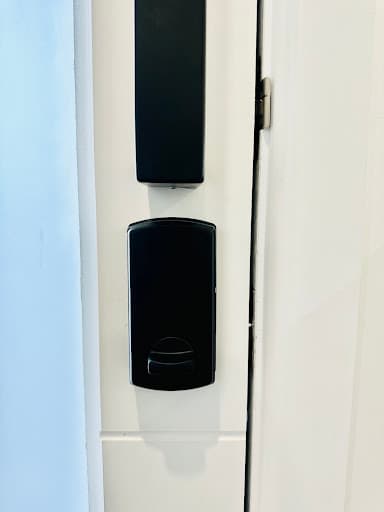 Locksmith Adelaide – Lock Masters — Customer photo