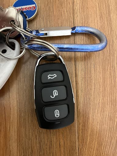 Adelaide Automotive Locksmiths — Customer photo