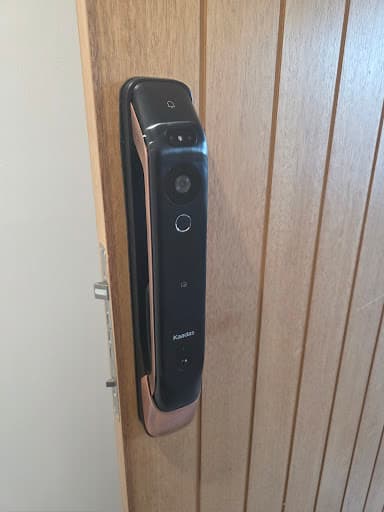 Adelaide All Times Locksmiths — Customer photo