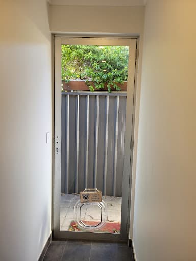Locksmiths At The Port — Customer photo