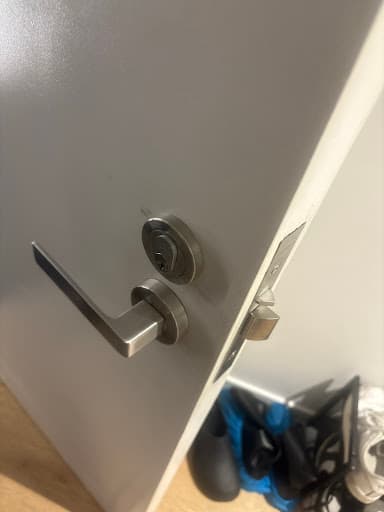 MB Locksmiths Melbourne — Customer photo