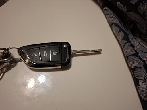 Sunny Coast Car Keys — Customer photo