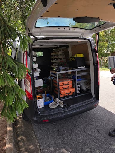 On The Spot Locksmiths — Customer photo