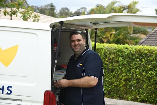 AC Locksmiths brisbane — Customer photo