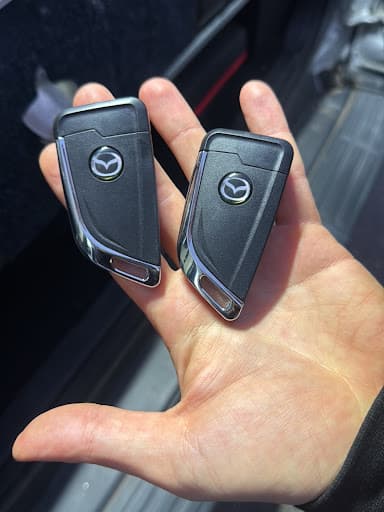 Speedy Car Key Services Adelaide — Customer photo