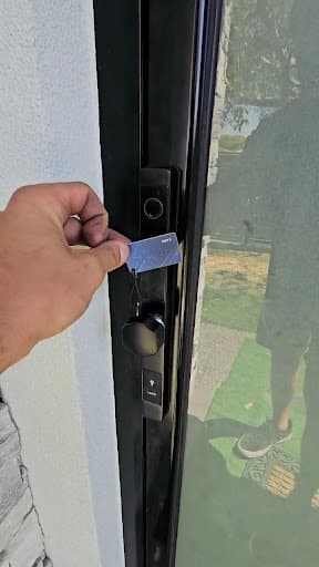 Adelaide All Times Locksmiths — Customer photo