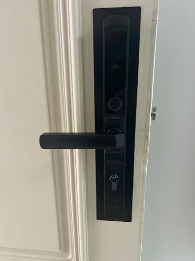 Premier Mobile Locksmiths - Wollongong Locksmith — Customer photo