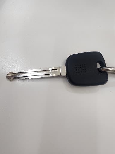 Replacement Car Keys — Customer photo
