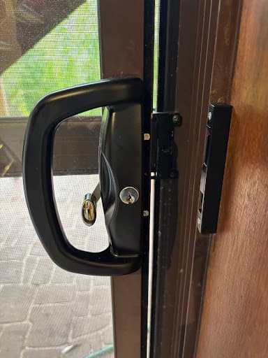 Keys O'Callaghan Locksmiths — Customer photo