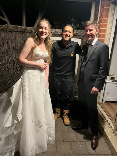 Loyal Locksmiths Adelaide — Customer photo