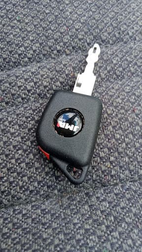 Automotive Domestic & Mobile Car Locksmiths Sydney — Customer photo