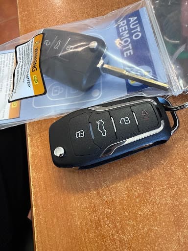Coast Locks & Auto — Customer photo