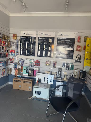 On The Spot Locksmiths — Customer photo