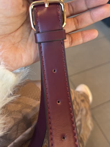 Mister Minit Orange Central Square — Customer photo