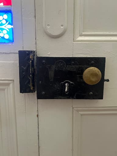 Locks on call Ballarat - Locksmith Services — Customer photo