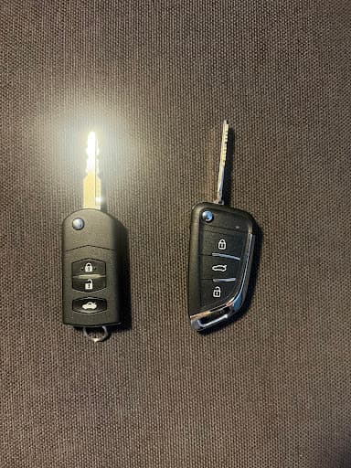 Lost Key Locksmiths — Customer photo