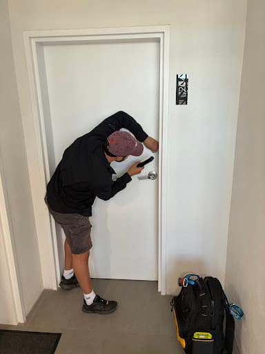 Fastfix Locksmith Brisbane — Customer photo