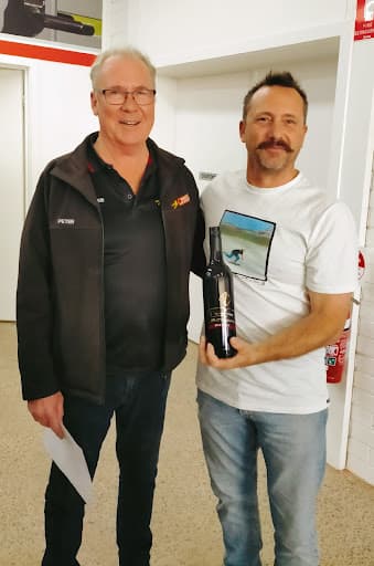 Bendigo Locksmiths — Customer photo