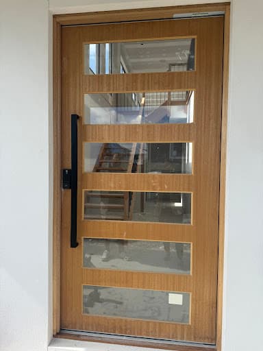 Rhino Locksmiths — Customer photo