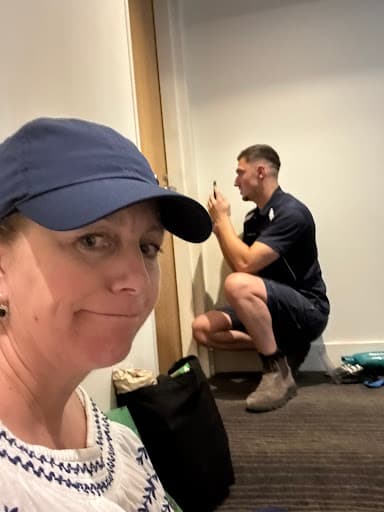CBD LOCKSMITHS — Customer photo