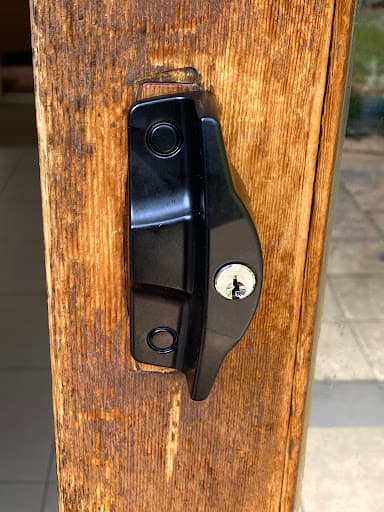 Northside Locks — Customer photo