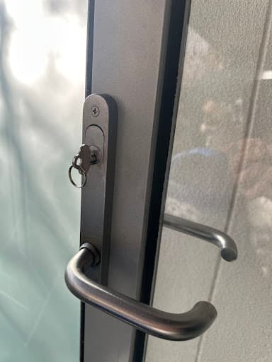 locksmith 24/7 Service — Customer photo