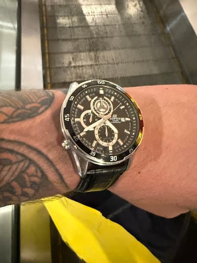 Mister Minit Orange Central Square — Customer photo