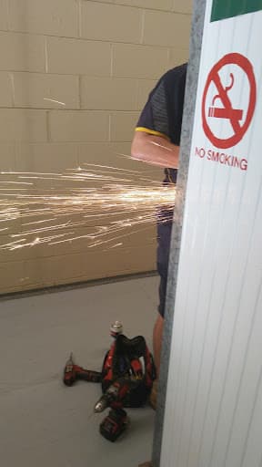 Border Locksmiths (Aust ) Pty Ltd — Customer photo