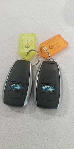 KEY4IT — Customer photo