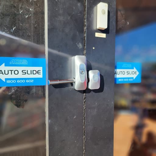 Loyal Locksmiths Adelaide — Customer photo