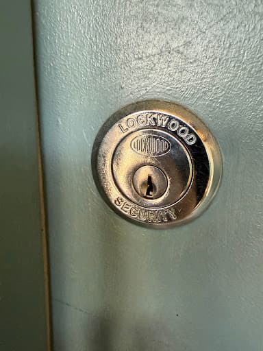 Koala Locksmith Sydney — Customer photo