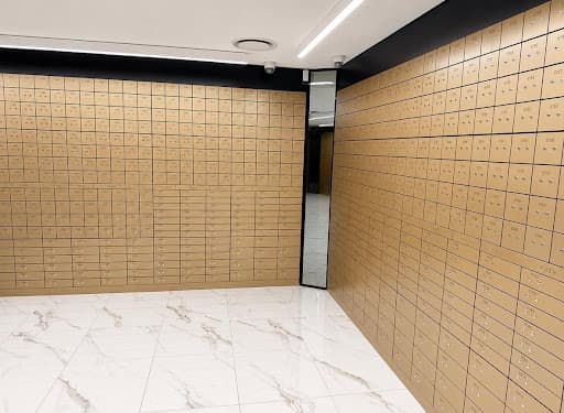 Vault 365 — Customer photo