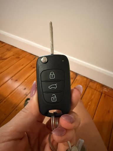 Fast Key Fix Adelaide — Customer photo