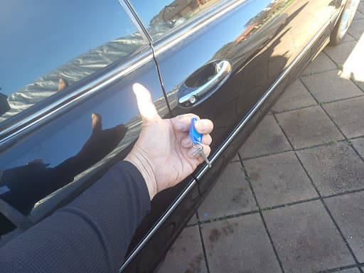 Fast Key Fix Adelaide — Customer photo