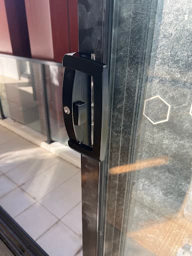 Empire Locksmiths — Customer photo