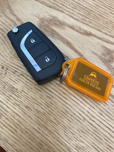 ClarKEYS Mobile Locksmiths — Customer photo