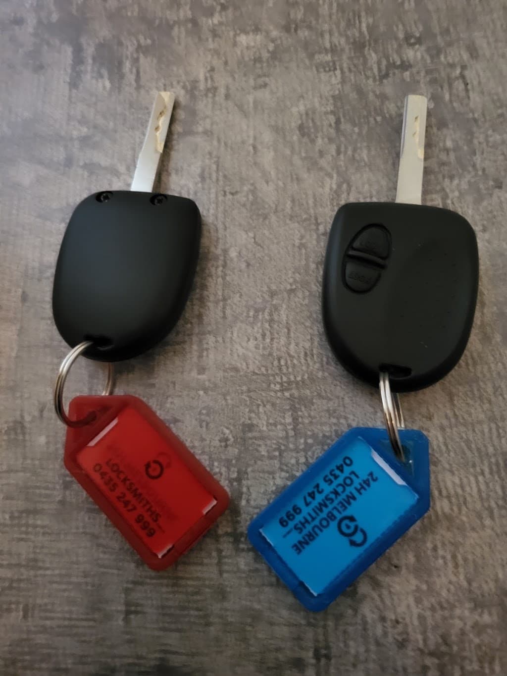 24h Melbourne Locksmith